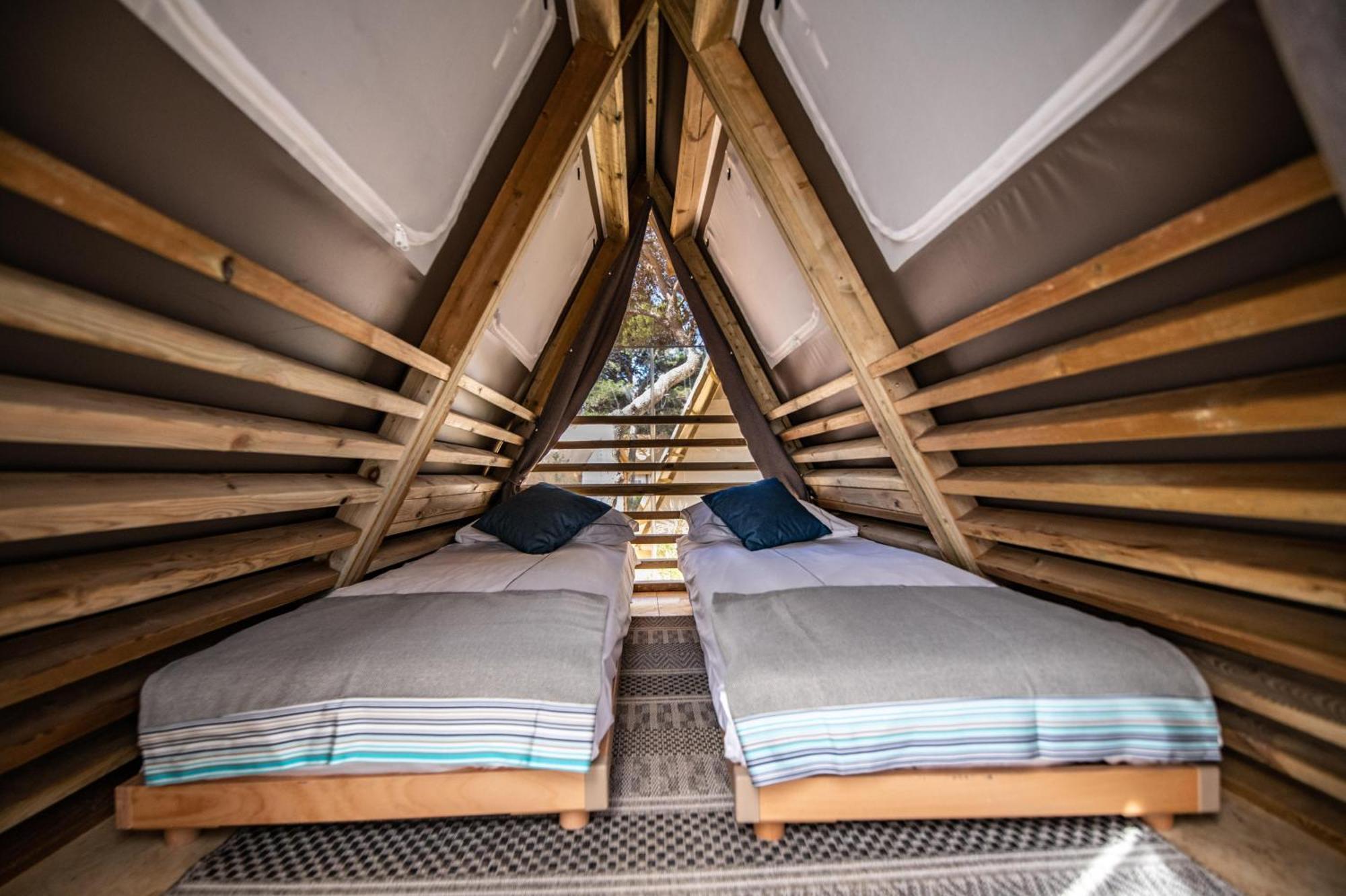 Holiday park Arena One 99 Glamping Pomer