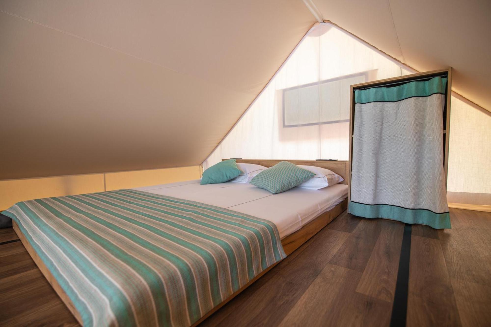 Holiday park Arena One 99 Glamping